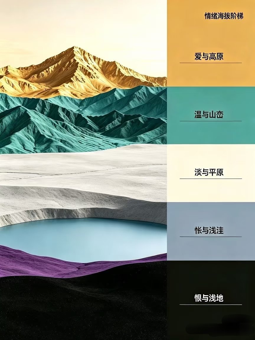 快来看看你现在属于哪个阶段 