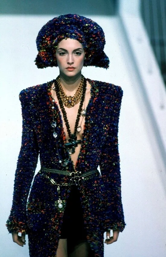 Chanel 1997