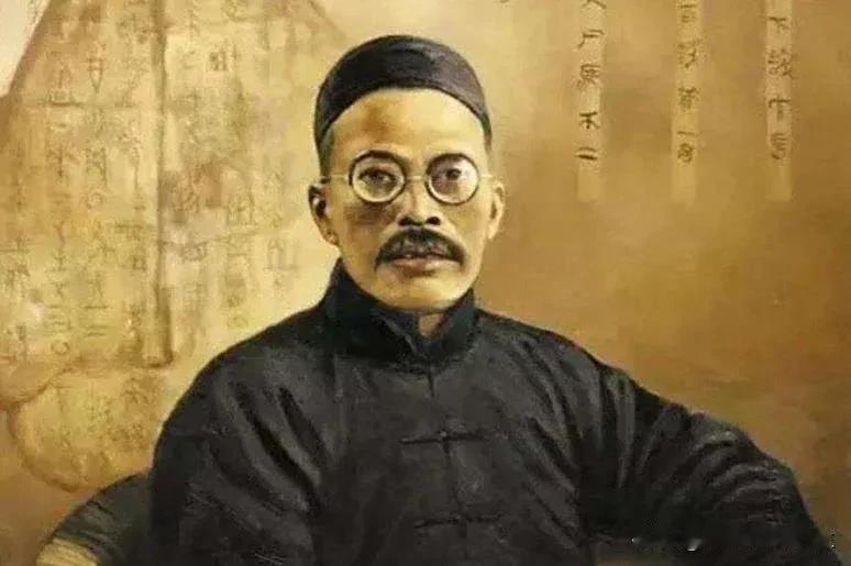 暑热蝉鸣，携书《人间词话》至图书馆自习室，欲拜读先生大作，吸取养分，净化心灵。