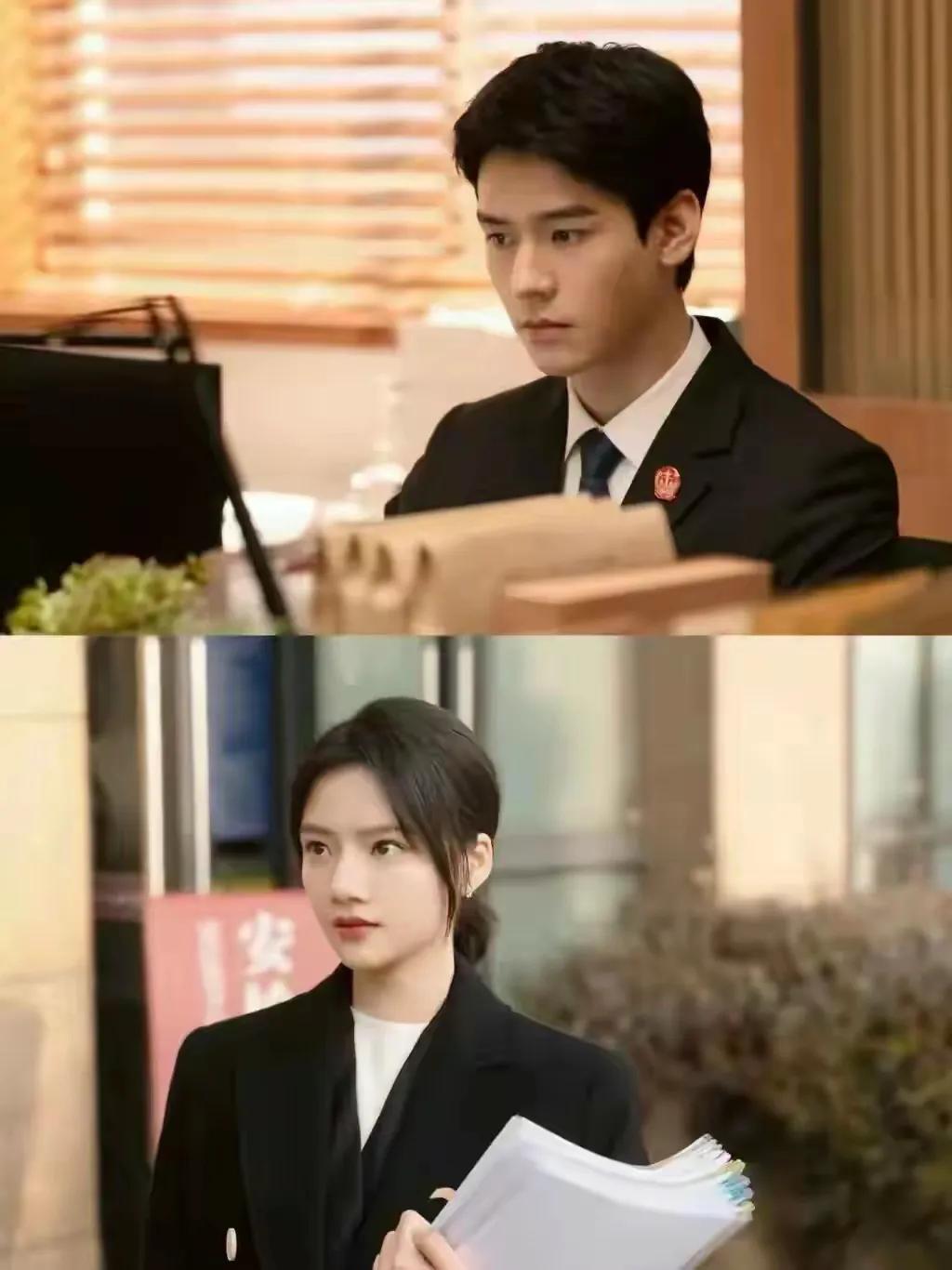 秦睿就是一个底层孩子，努力考上大学律师专业，却还像一个销售在法院发传单。她为了3