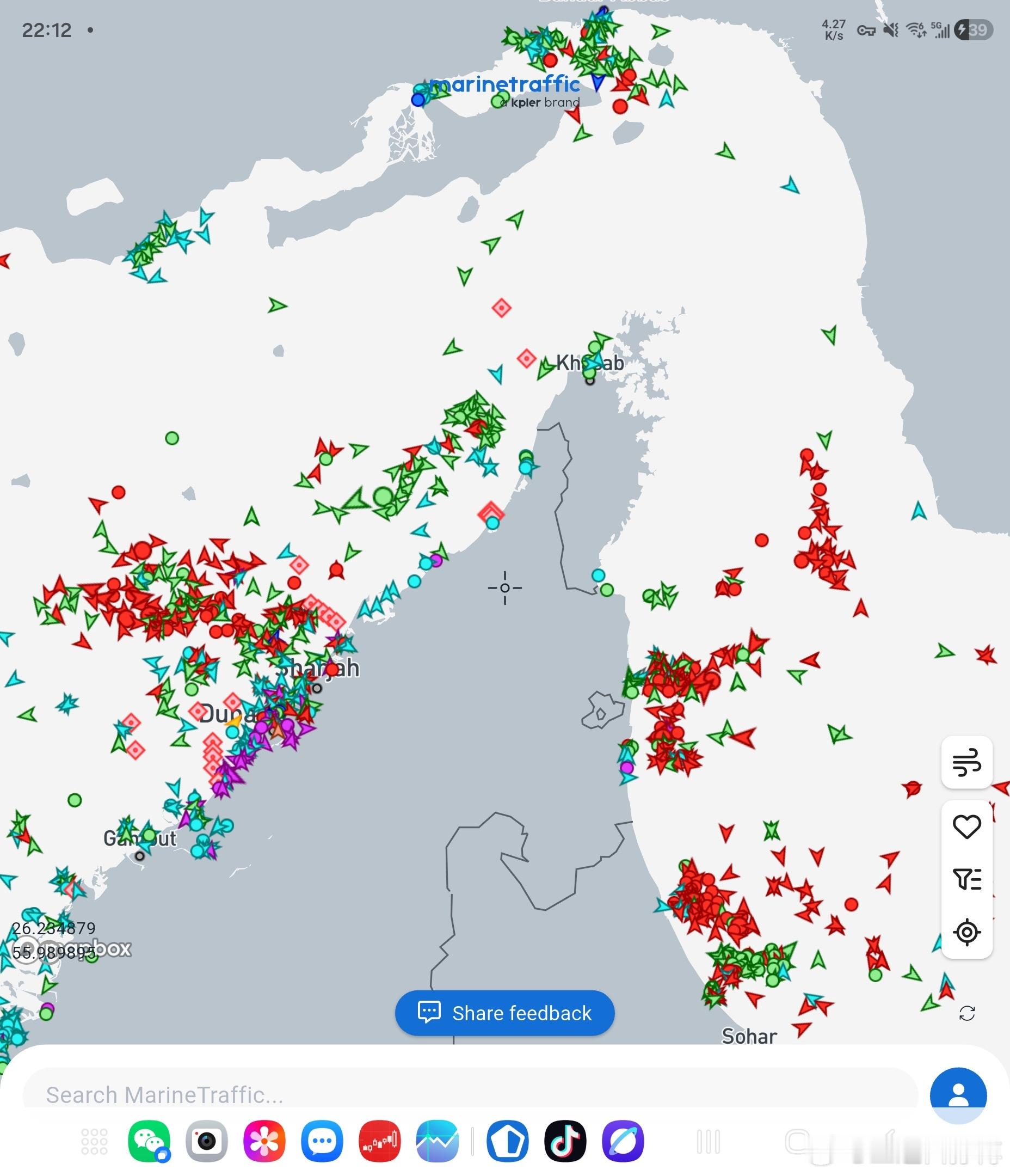 最近盯了太多次夜盘，身体发出讯号预警了。【事以密成】，这一波大宗就不再说了，等一