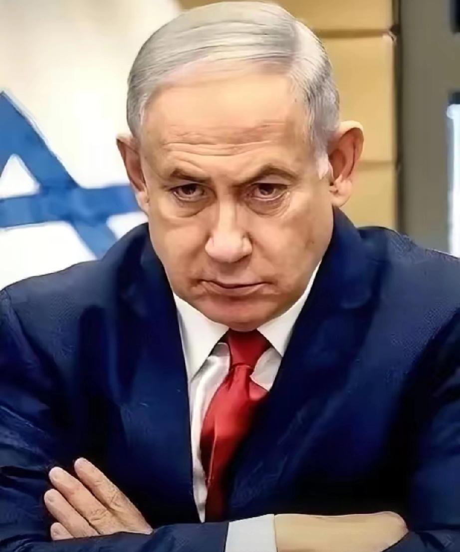 以色列传来消息！
2026年4月5日，以色列情报官员放出一个让所有人都倒吸一口凉