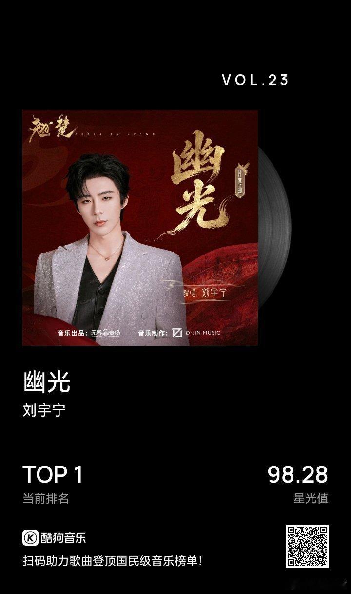 国民流行音乐实时风向标 网页链接