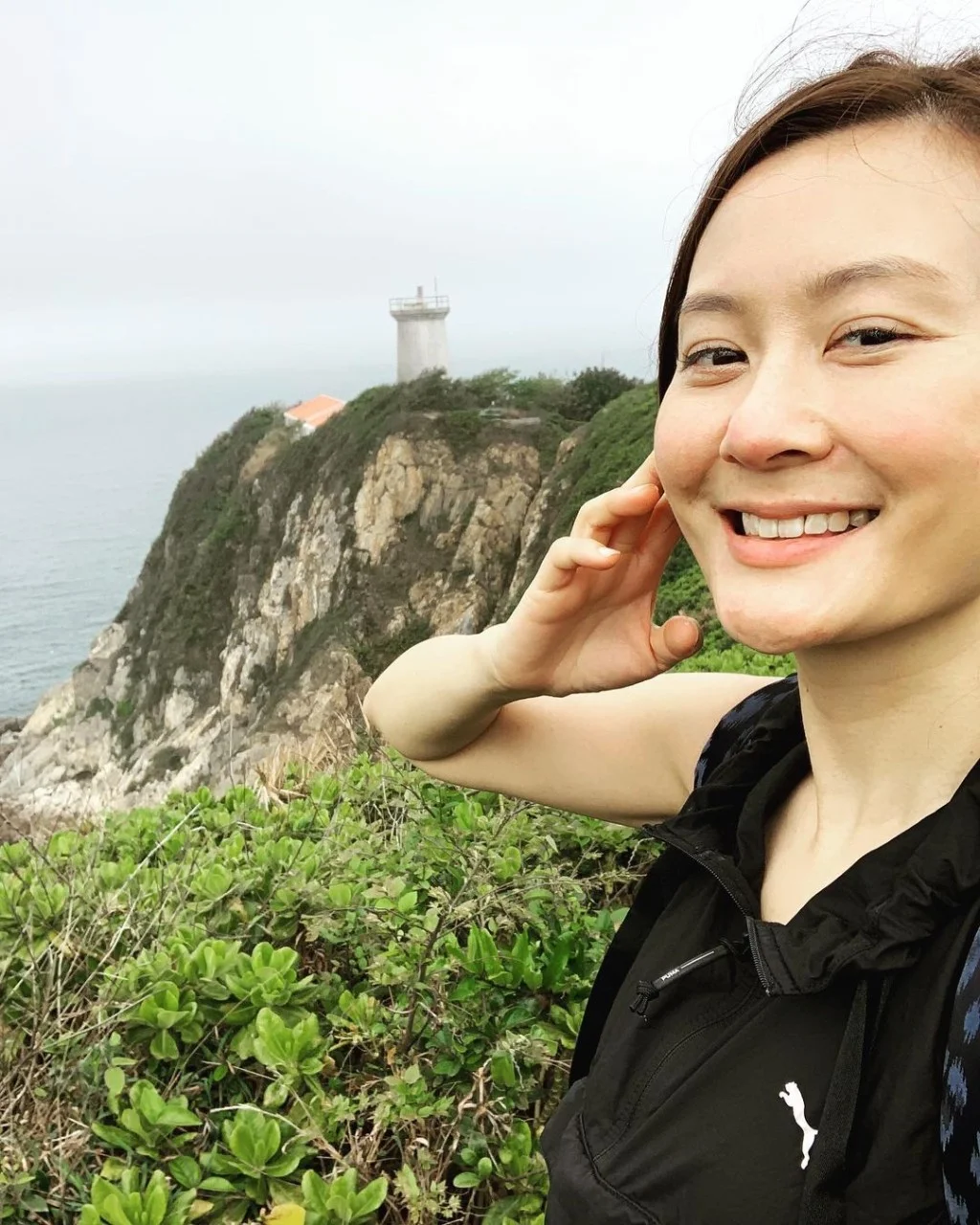 黄霑48岁女儿罕露面！曾被男友前妻控诉当三