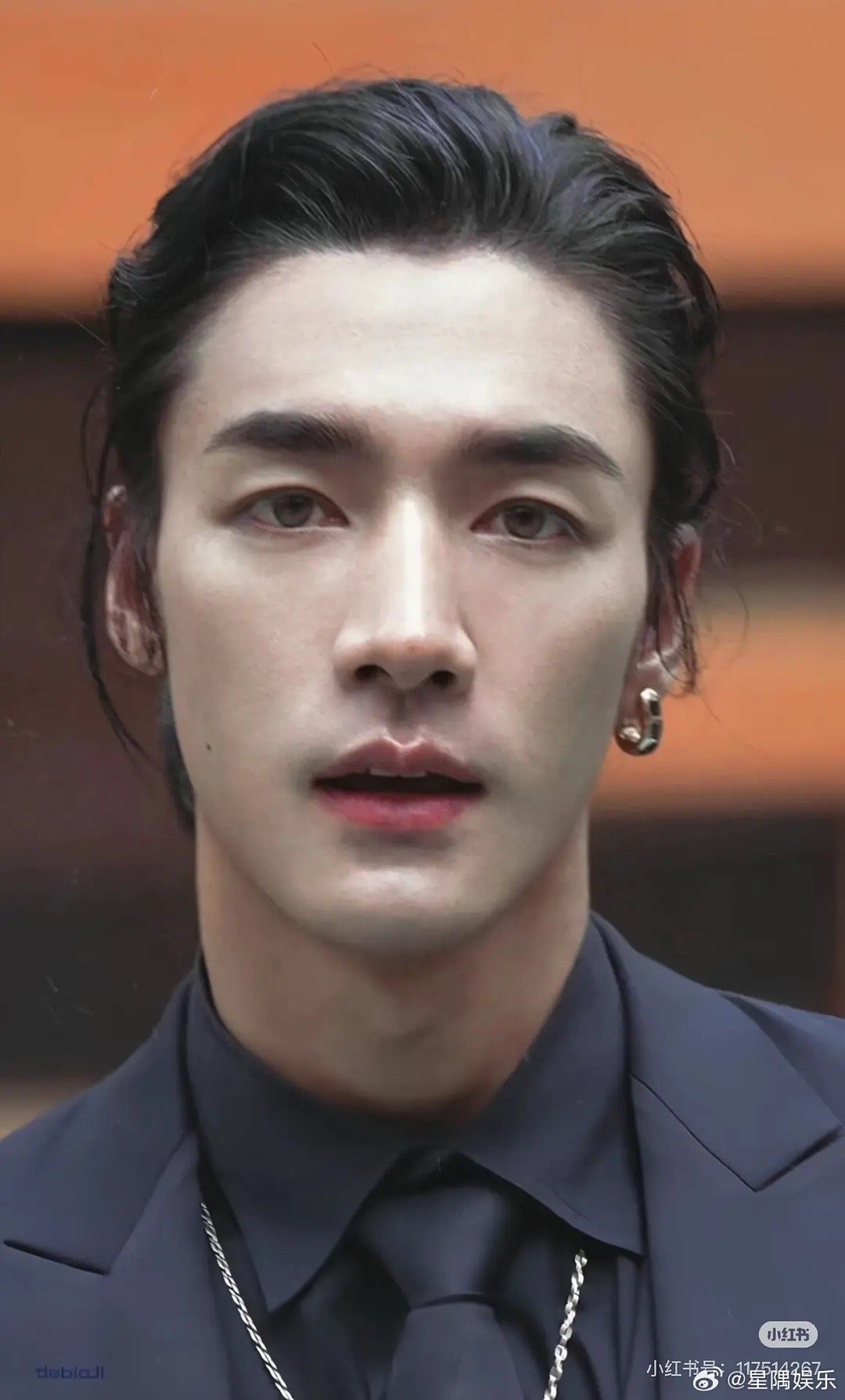 此沙和于适大家更吃谁的颜 