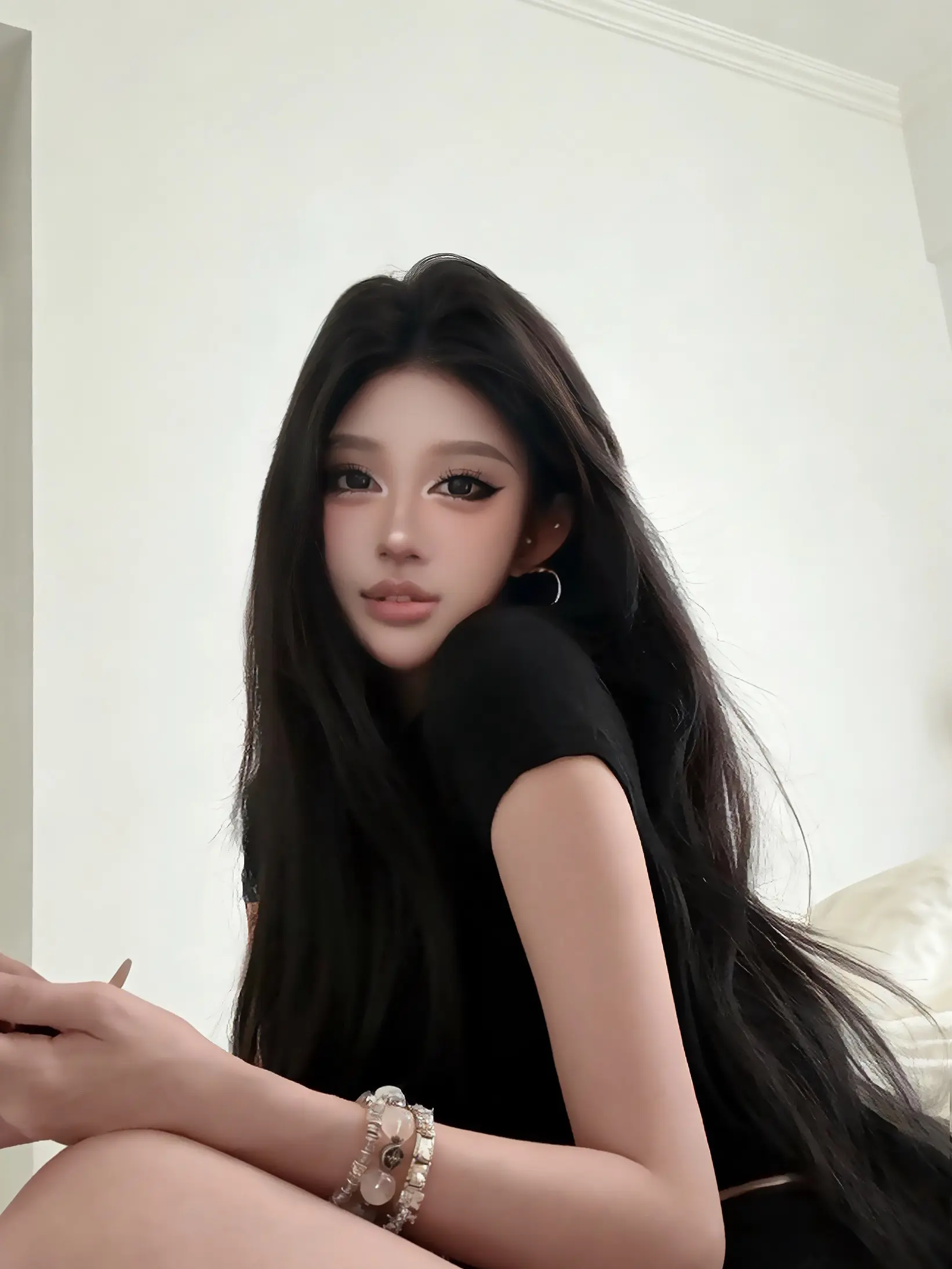 你又独来独往上了 列表跟女儿国似的