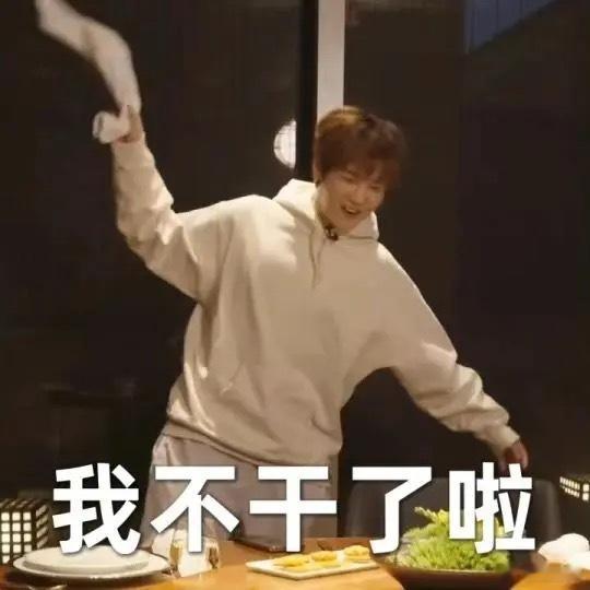 女明星骂人用辱女词……呵呵，鹿晗半夜都要爬起来叫冤了！赵丽颖这算官宣恋情吗赵丽颖