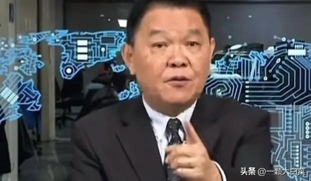 台湾地区学者黄征辉通过电视喊话岛内民众，跟国民党主席郑丽文走，两岸统一后台湾人会