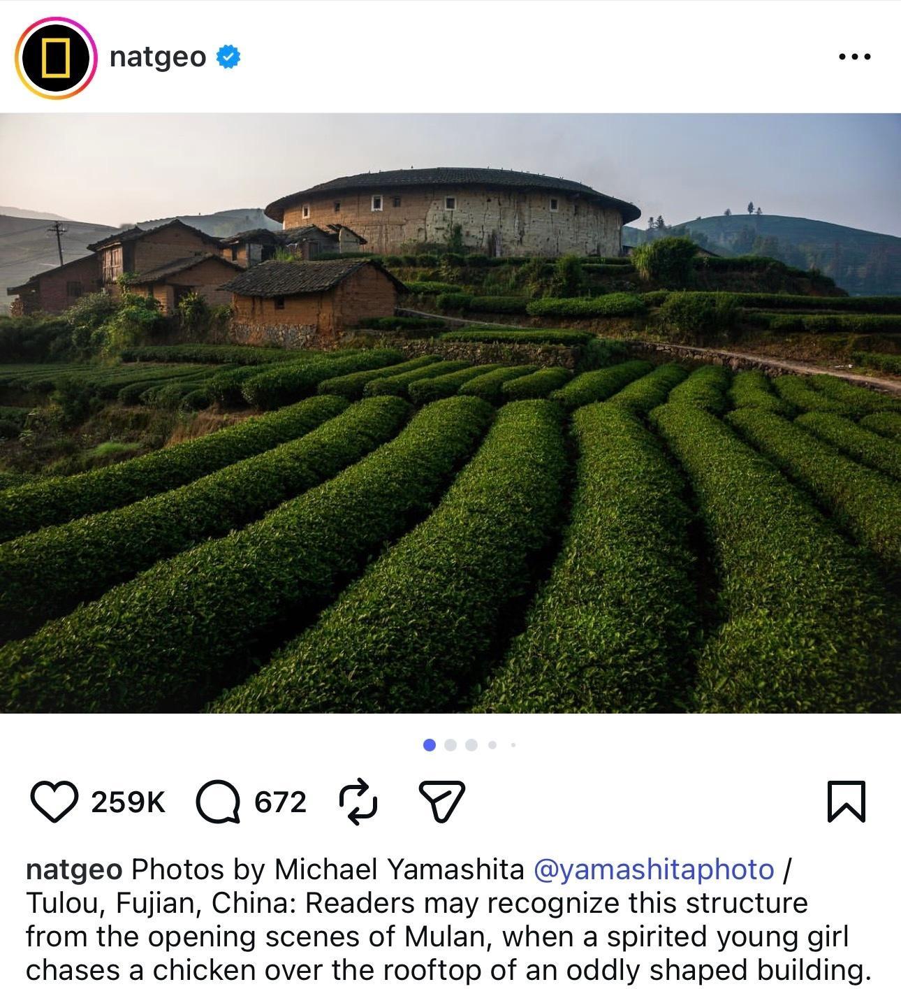 全球最有影响力的自然与地理科学杂志National Geographic国家地理