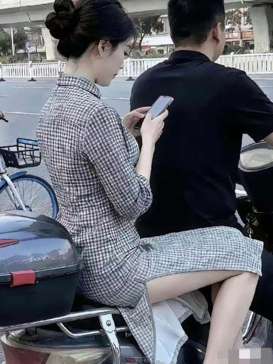 听说这张照片非常火，你知道为什么吗？