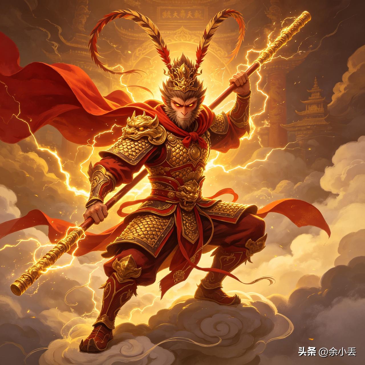 我跟你说啊，这事儿搁现实职场里看特别有意思，孙悟空其实前后两次都算有编制，但含金