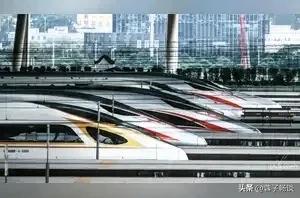 京沪高铁4小时18分直达！
春运前夕，中国最繁忙的高铁线突然提速！1月26日起，