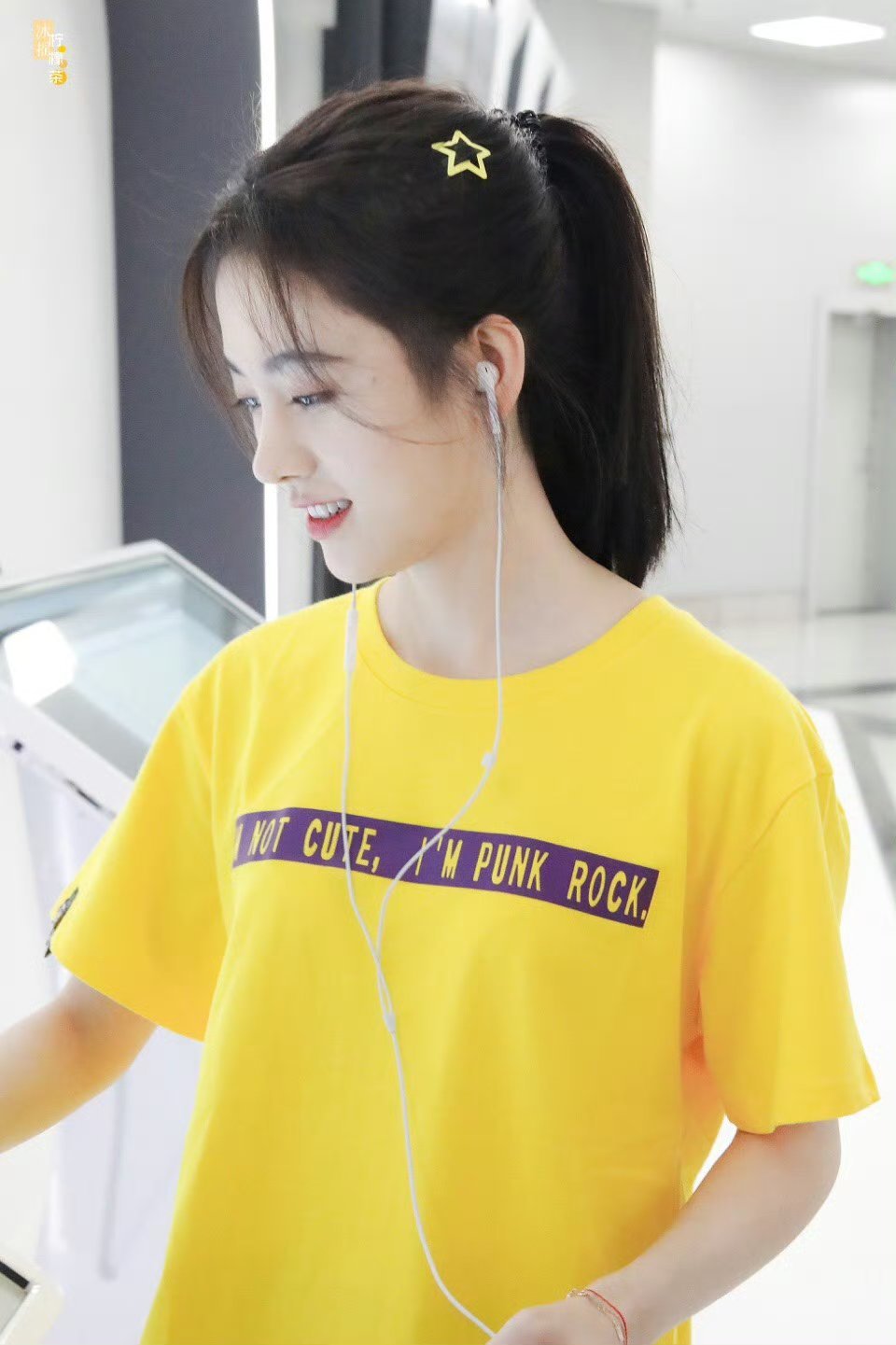 鞠婧祎 jjy鞠婧祎来战jjy鞠婧祎阿黛"风吹到的地方，遍地都是思念" 𝒯𝒽
