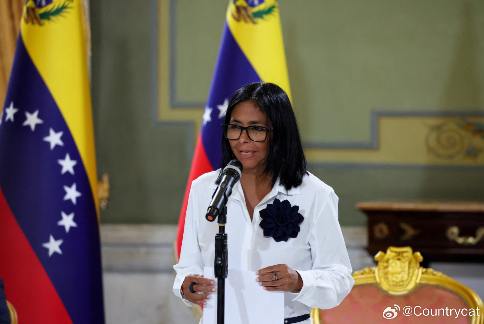 委内瑞拉强震引发政治变局？分析称或重塑临时政府权力格局海外新鲜事创作活力分 路透