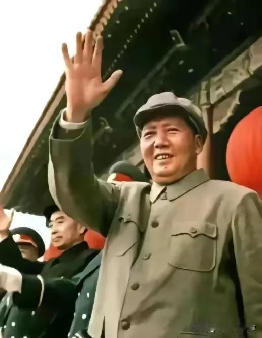 毛主席语录：
人民万岁！