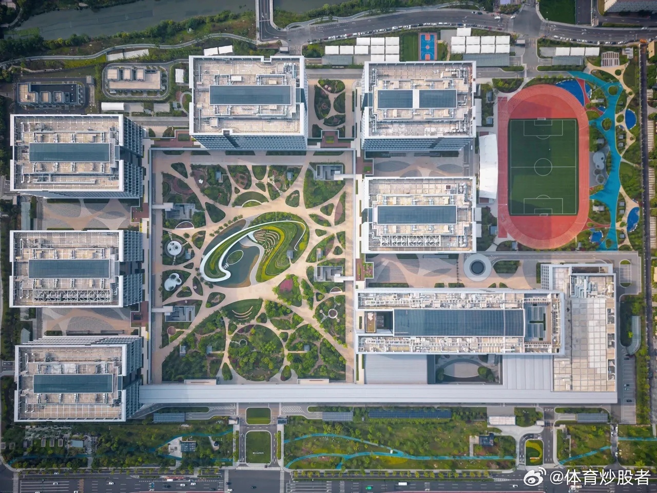 阿里杭州全球总部正式启用，几个对打工人意义重大的细节，和大家分享一下就在5月10