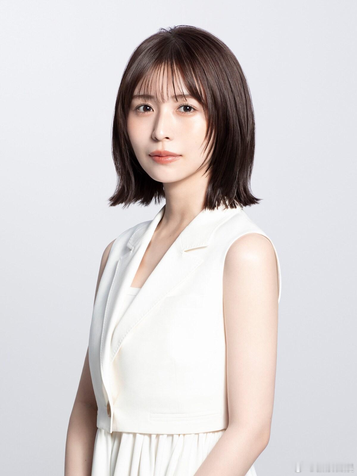 海外影视速递 龟梨和也主演的电视剧《棒球大联盟》确认長濱ねる将饰演编辑部长·莳田