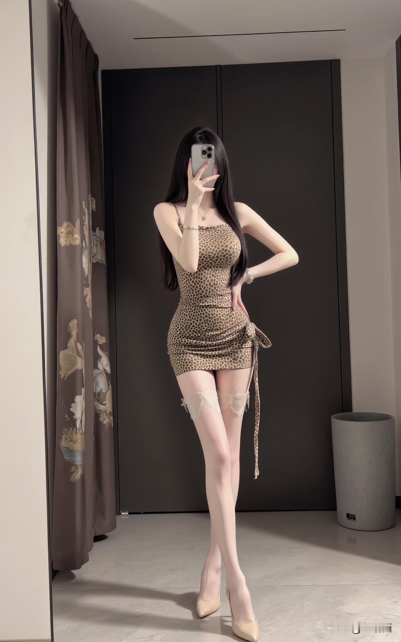 完美身材