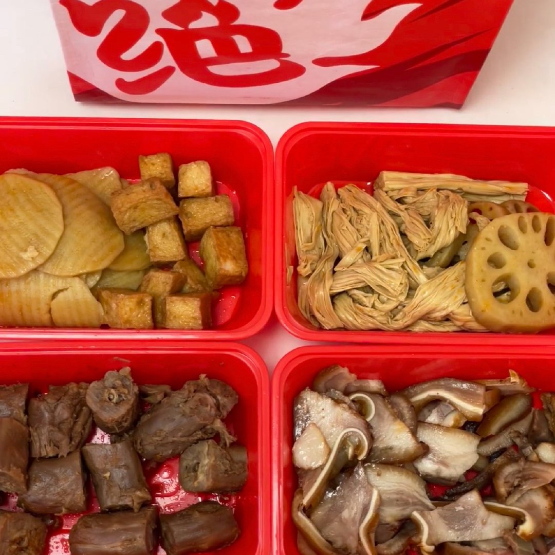 贵…绝味鸭脖为啥卖不动了 ​​​
