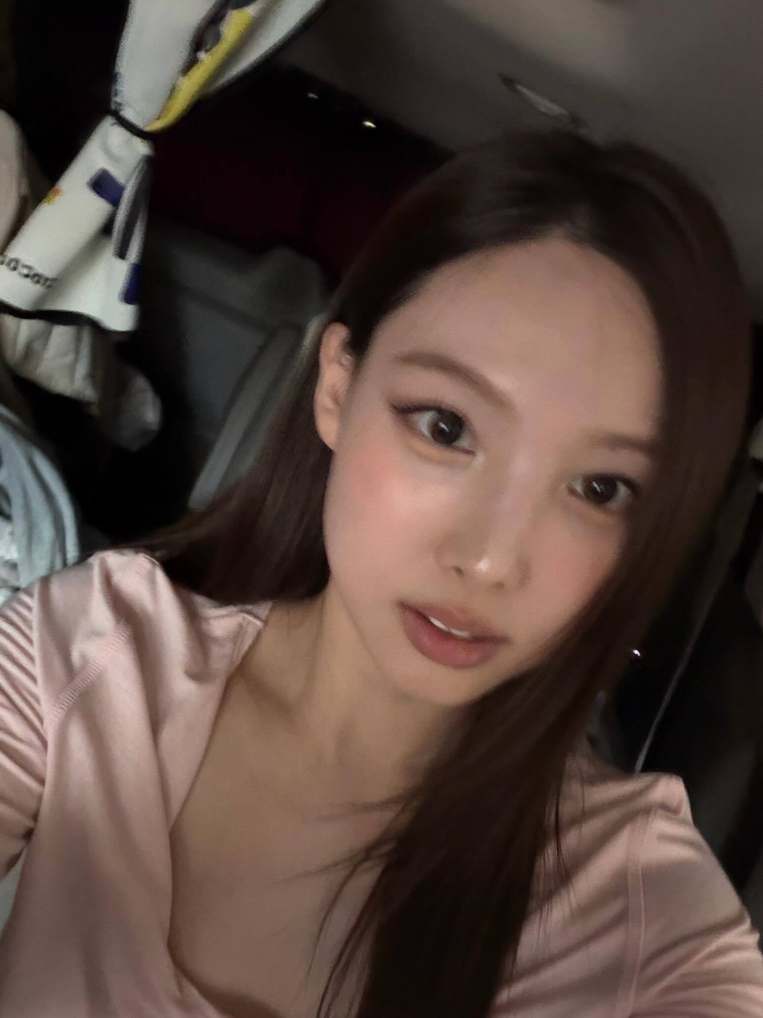 林娜琏 