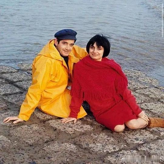 阿涅斯・瓦尔达与雅克・德米于1962年结婚，是法国影史上知名的导演夫妻档，两人育