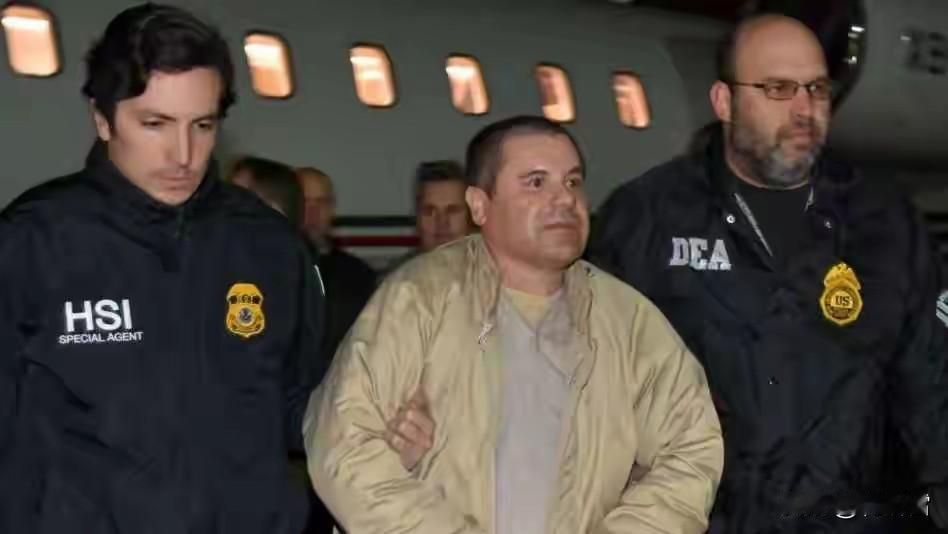 艾尔·门乔被击毙，受益最大的应该是“矮子”古兹曼，虽然他现在在美国服刑，但是他依