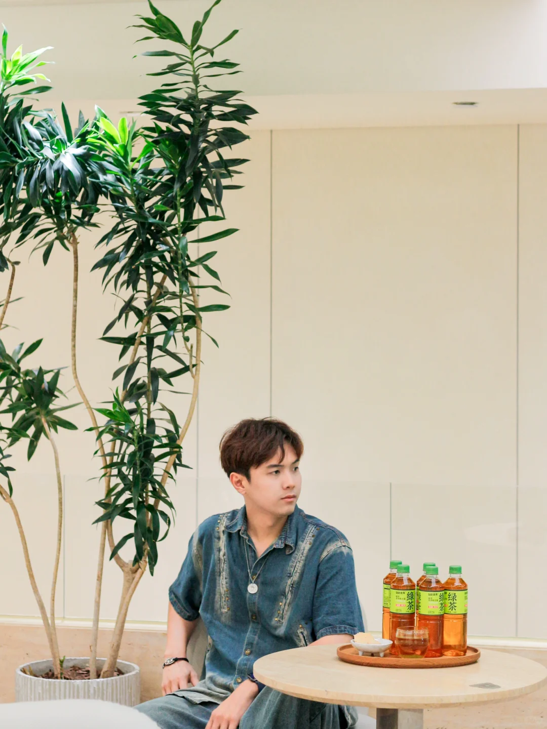 秋日搭子出现！我的新晋无糖0️⃣脂快乐水