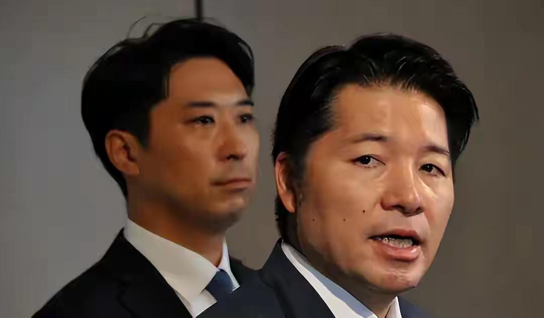 中方刚划下涉台红线，警告日方收起那套错误把戏。话音还带着余温，日本右翼就急不可耐