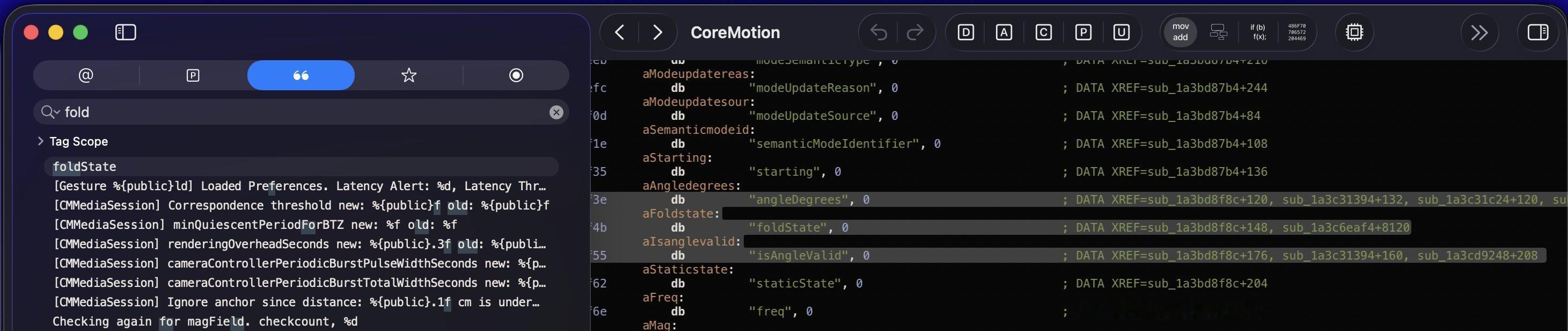 【iOS 27 发现可折叠 iPhone 的可能：App 可调整大小功能以及新的