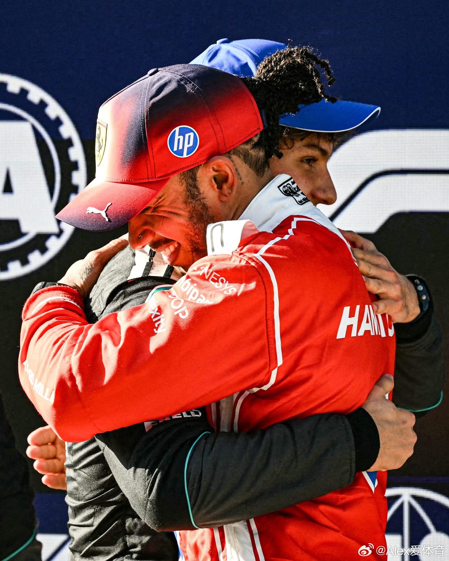 Bravooooooooo！kimi🏆意大利国歌要来了好久没听到了 🇮🇹+
