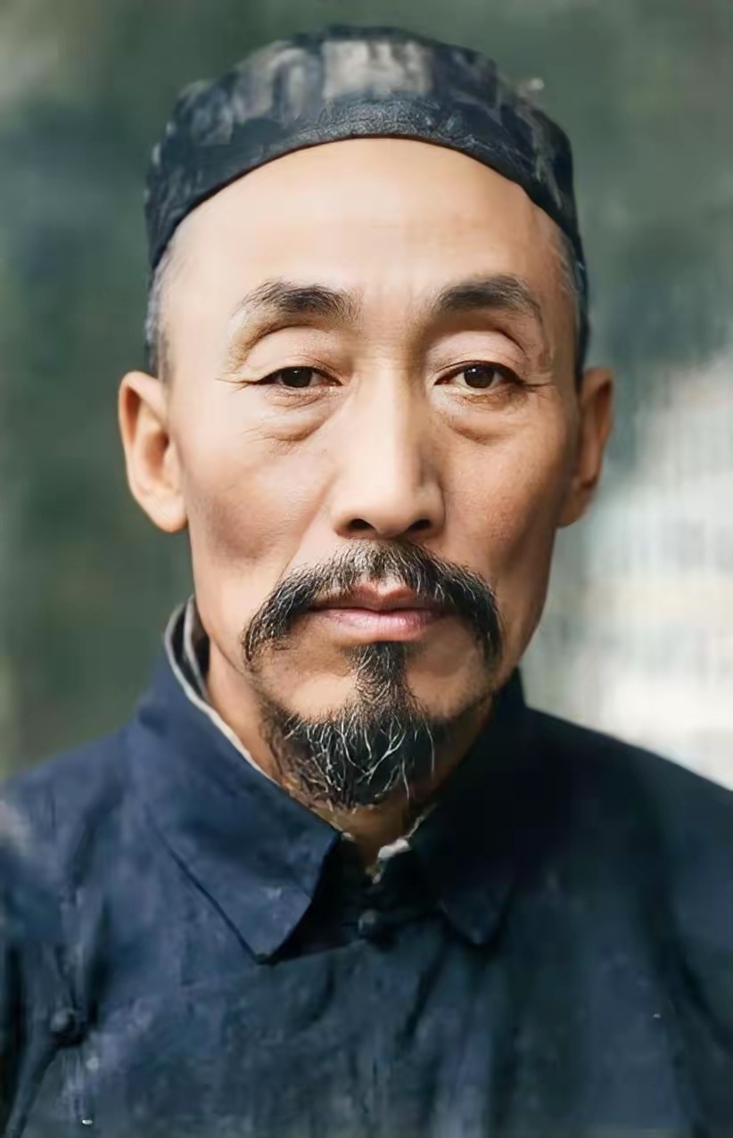 中国一位了不起的父亲历史