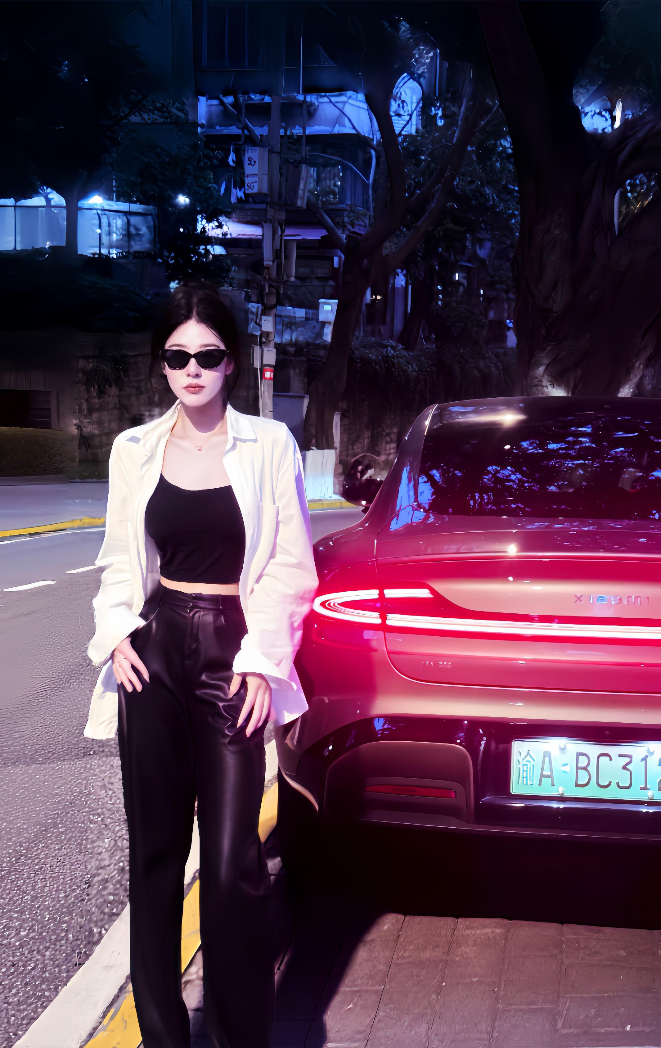 “ 希望有人和你说，你的开心，比对错更加重要”