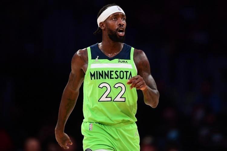贝弗利：我为森林狼开启了赢球的基因近日，前NBA球员贝弗利做客《Thanalys