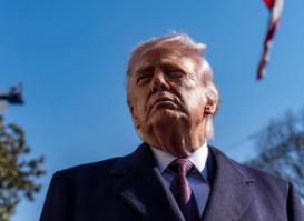 特朗普在接受采访的时候自豪地表示，现在美国已经除掉了四十多个伊朗军官，而且这个数