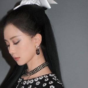 璇子热衷世界