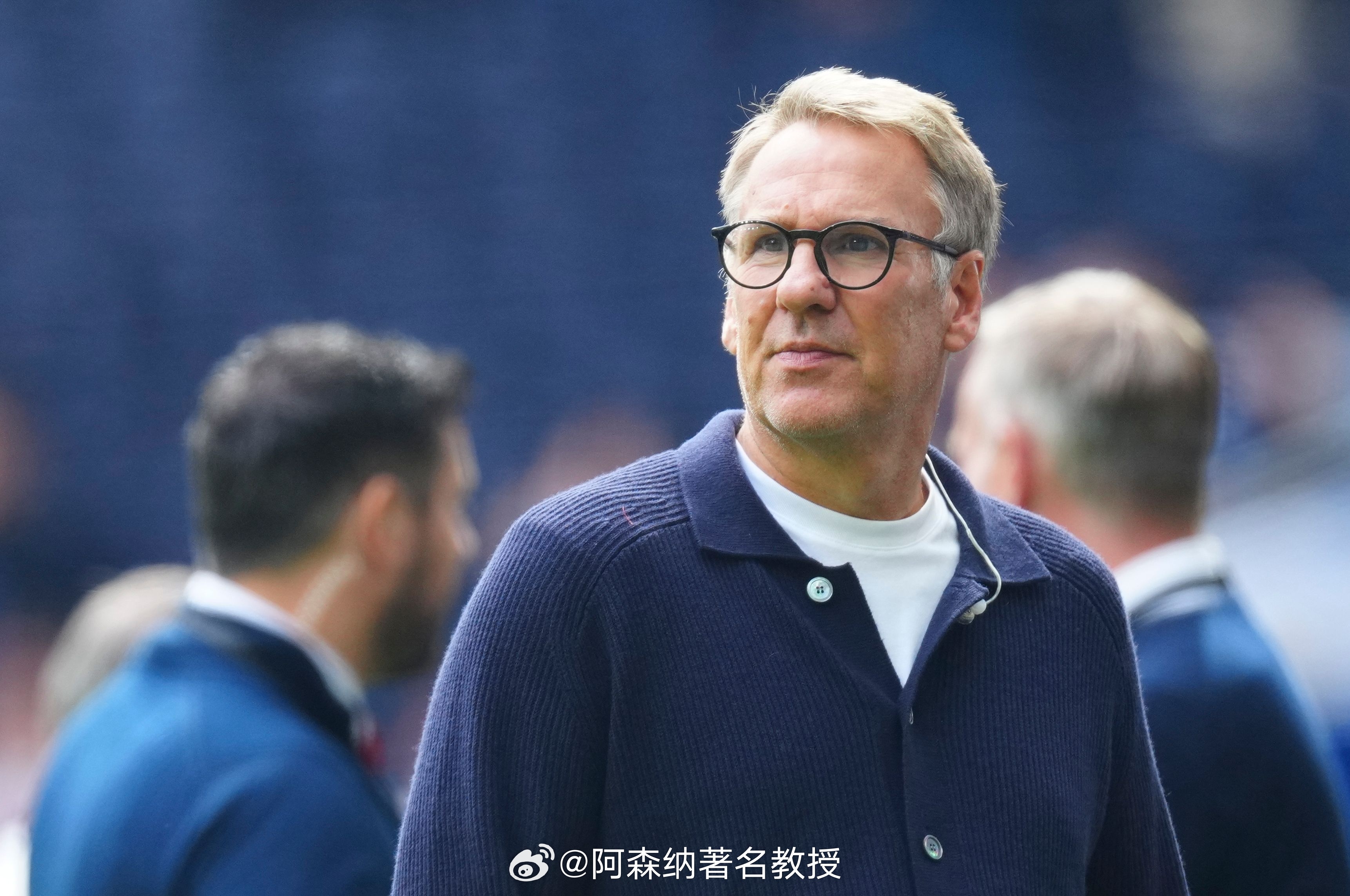 阿森纳英超联赛阿森纳著名教授 枪迷们怎么看？新赛季我们卫冕路上最大的竞争对手会是