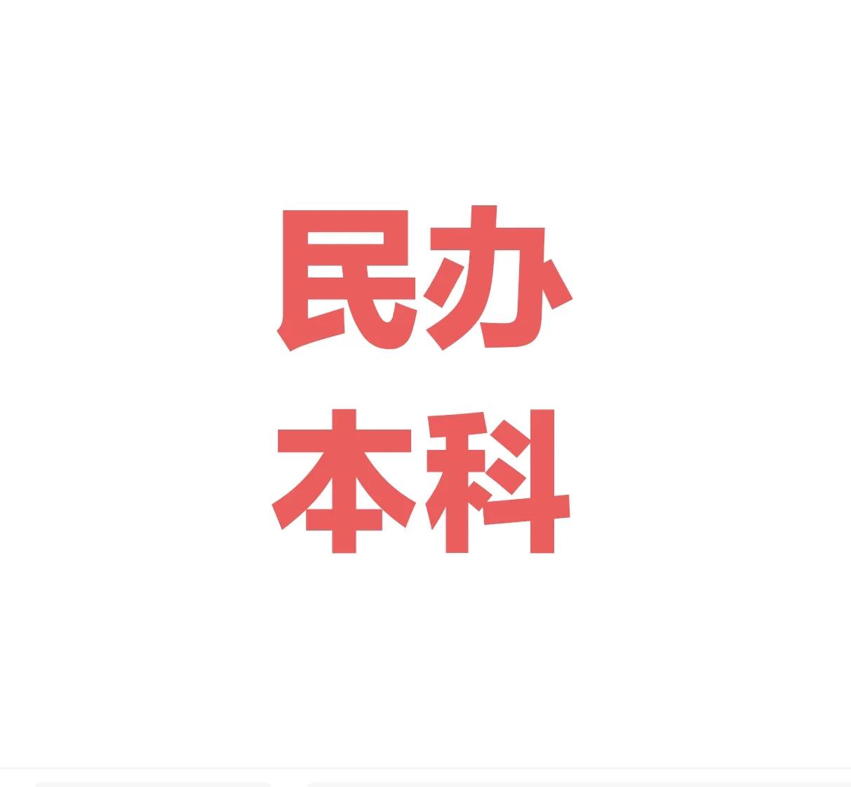 这10所民办高校超过70%的公办高校？目前我国民办本科高校中仅有10所高校拥有硕