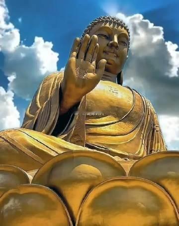 一路走来，敬畏天，敬畏地，敬畏人，敬鬼神，敬畏十方万物，定会越来越好。 ​​​