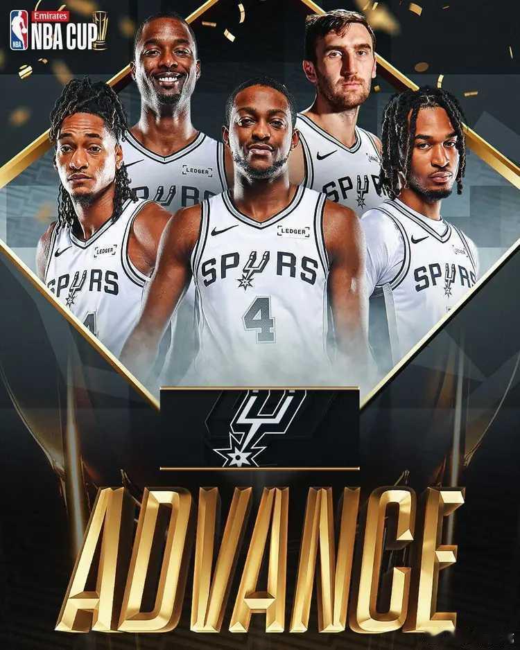 NBA新赛季NBA杯迎来四分之一决赛，洛杉矶湖人队（17胜7负）主场落败无缘四强