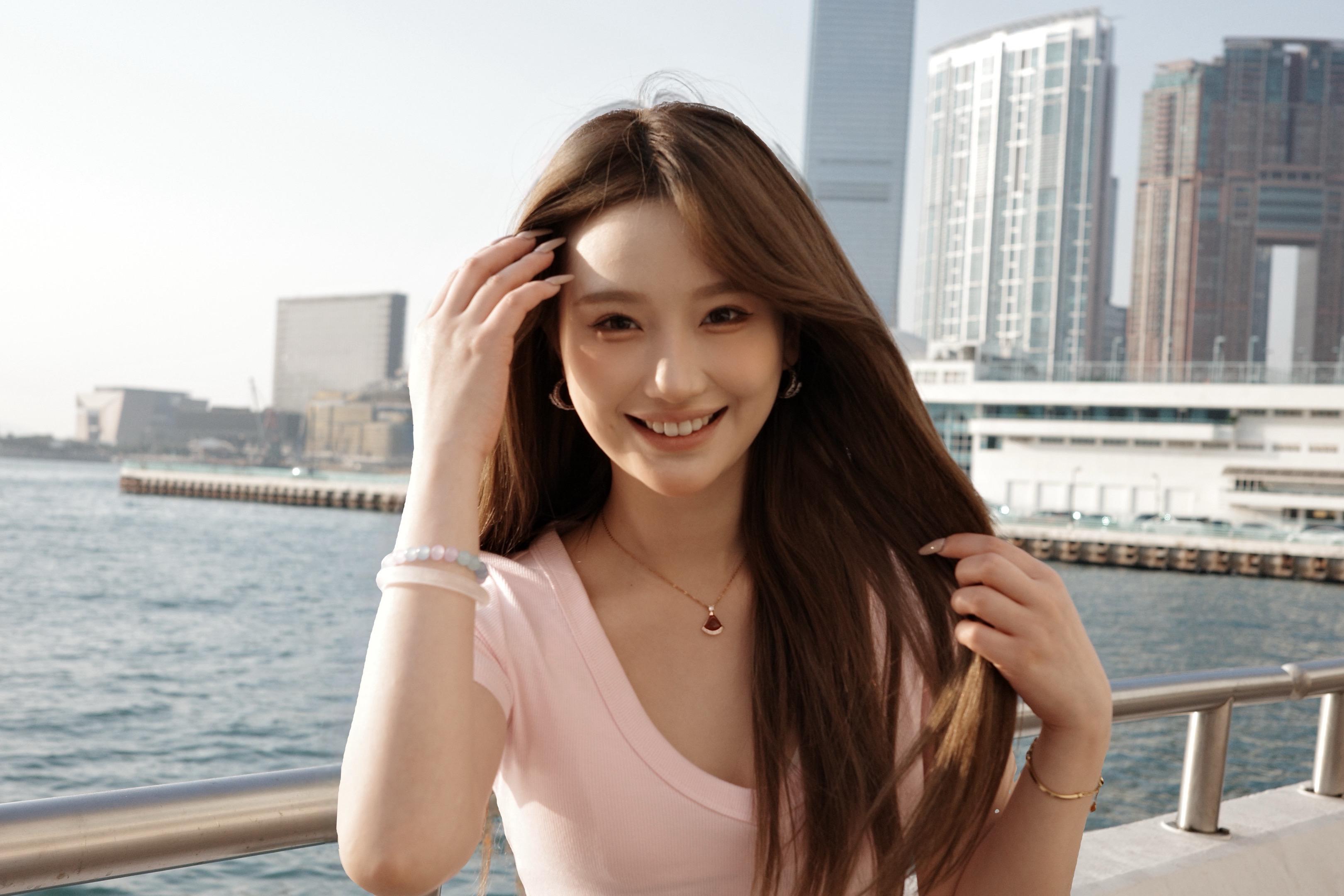 24张照片 是我对港澳的怀念