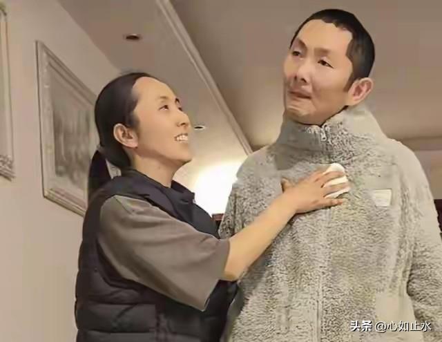 守了九年植物人男友，最后连他亲妈都容不下她

刘宁走的时候，彭亚楼还是躺在那张床