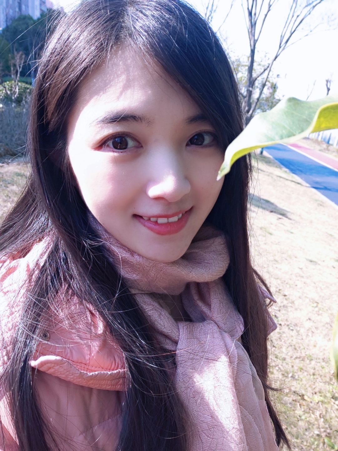 光之女☀️