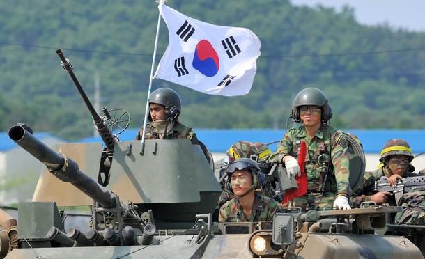 重磅消息！韩国总统李在明的回复来了，强调韩国自身军事实力已经排名全球第五，暗示已