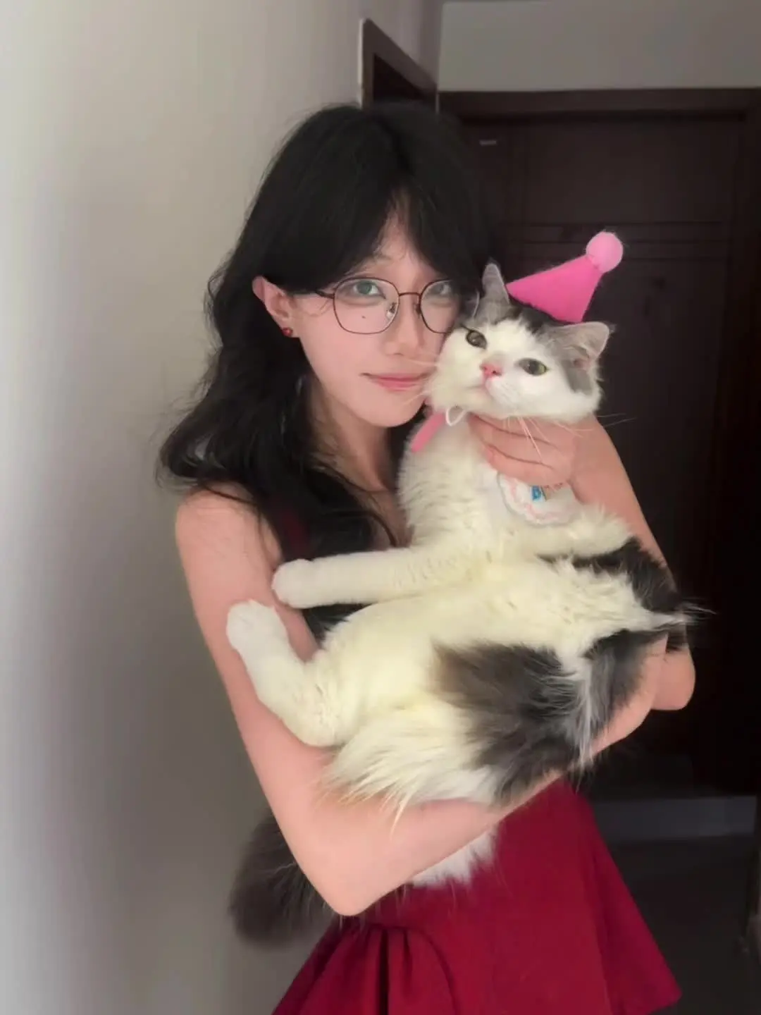 生日快乐宝宝 妈妈永远爱你