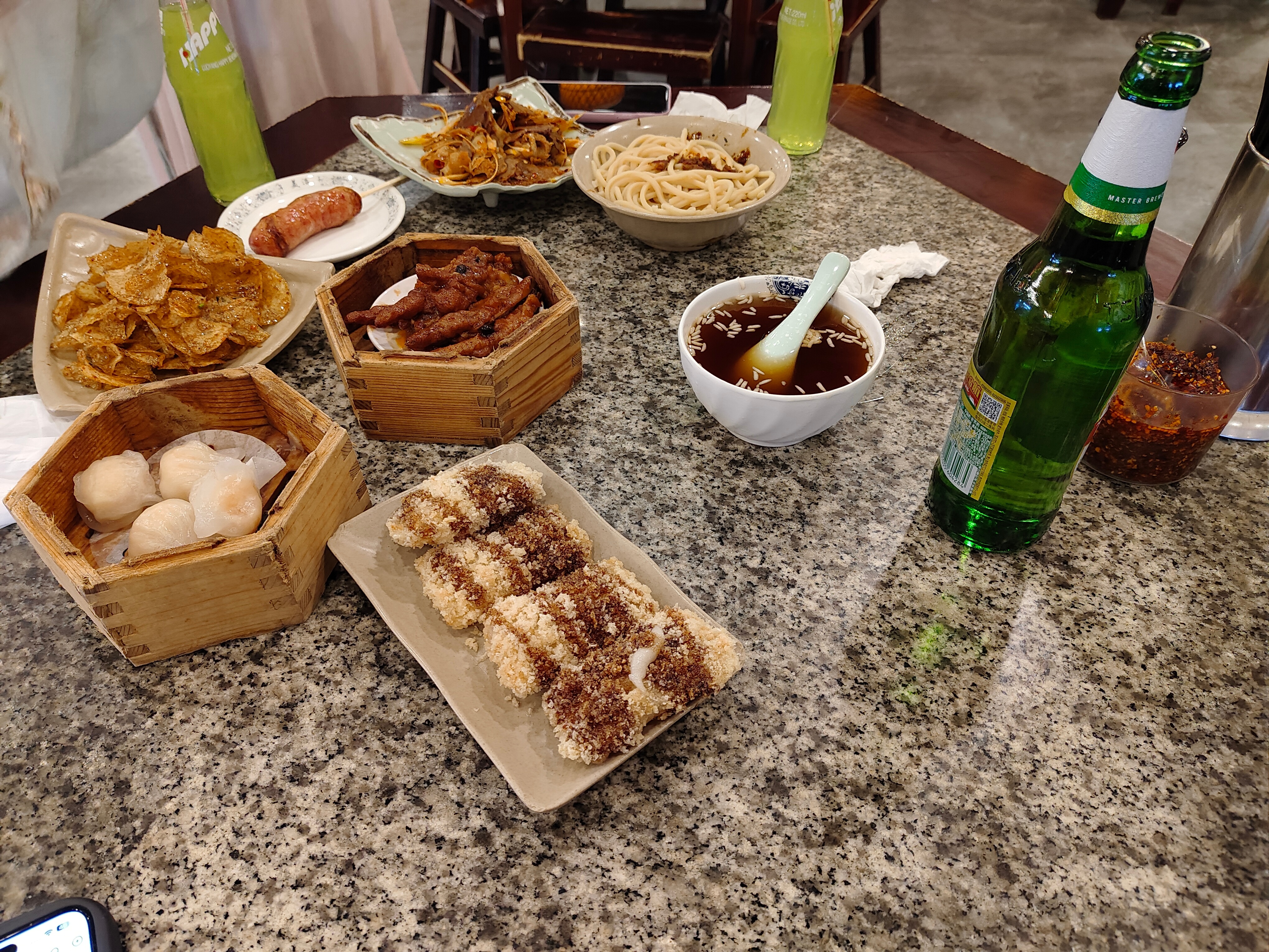 好之好之 洛阳·小街天府
