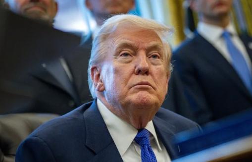 特朗普今天（北京时间3月3日）发文写道：“如果我没有终止奥巴马那份可怕的伊朗核协