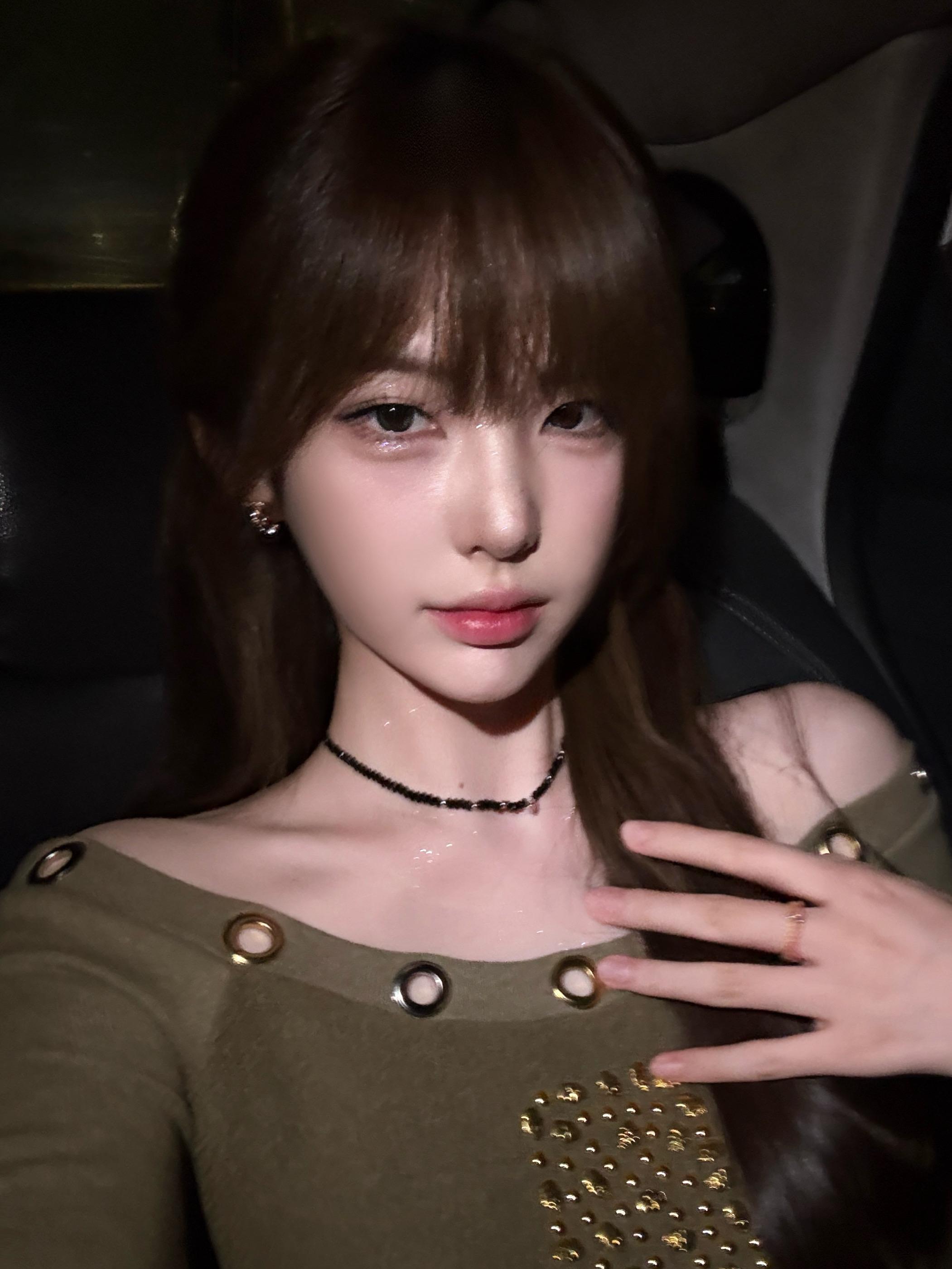 本人随手一拍💅。