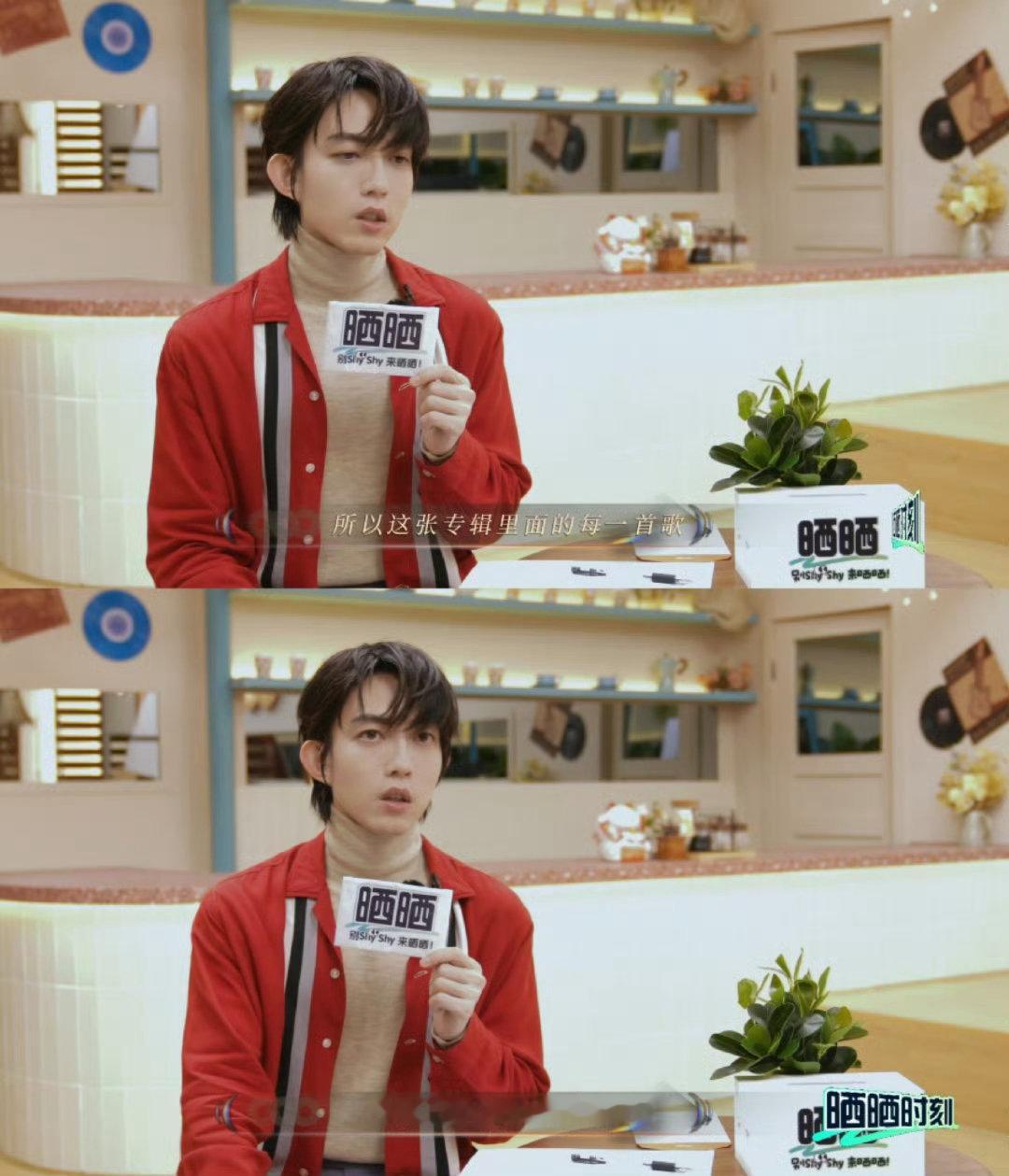 林宥嘉林宥嘉官宣2026巡演计划 声生不息 林宥嘉太宠粉！声生不息后官宣巡演，2