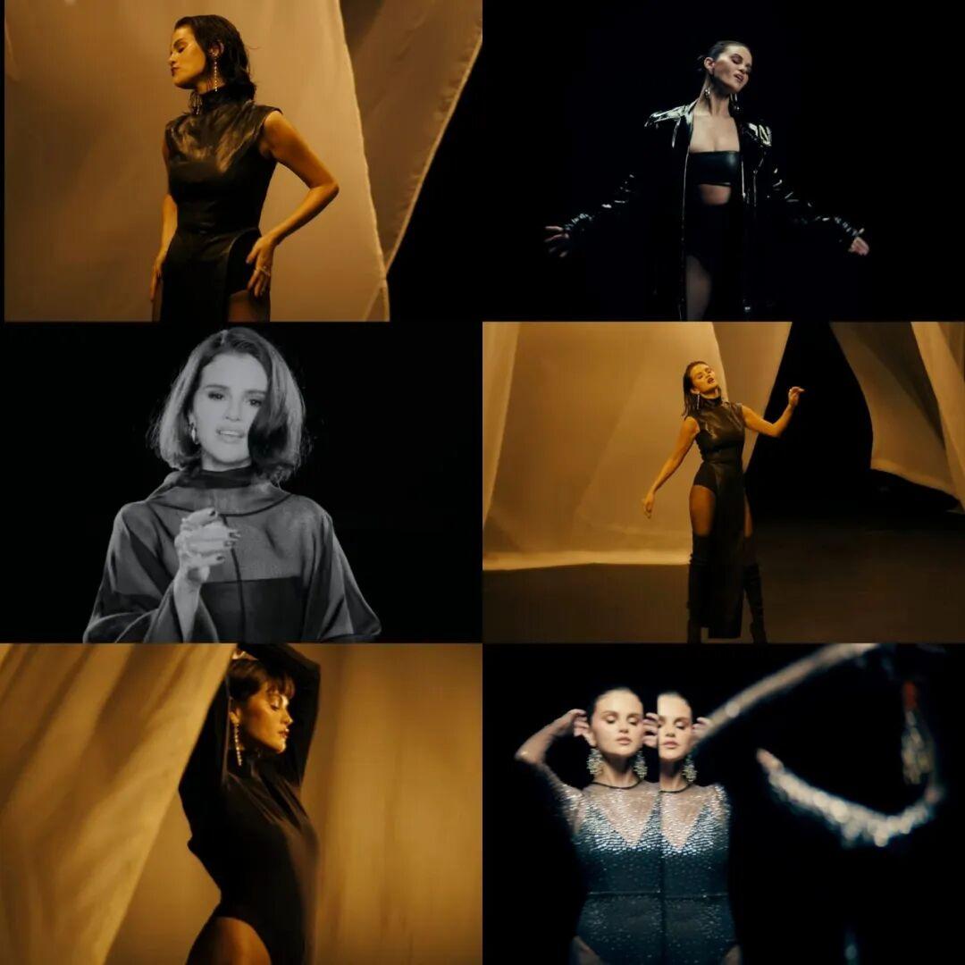 赛琳娜·戈麦斯（Selena Gomez）已发布歌曲《In The Dark》（