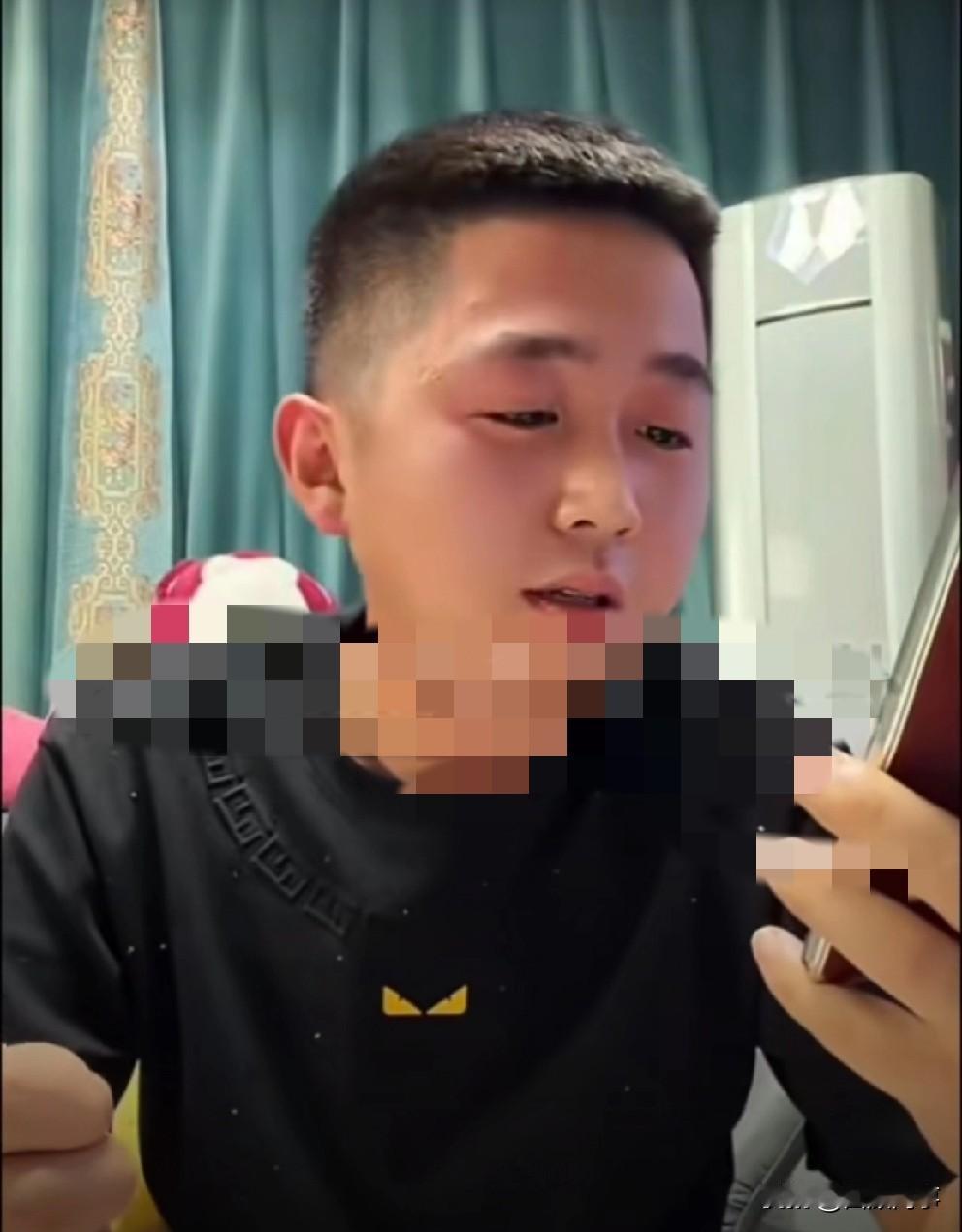 铁岭小辉失联，廷gg抱怨：礼金要不回来！

           铁岭小辉消失半